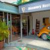 discovery malacca hostel