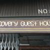 discovery malacca hostel