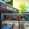discovery malacca hostel