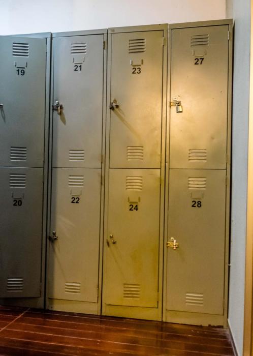 discovery malacca hostel