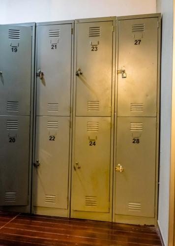 discovery malacca hostel