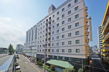 chisun hotel kamata