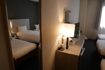 chisun hotel kamata
