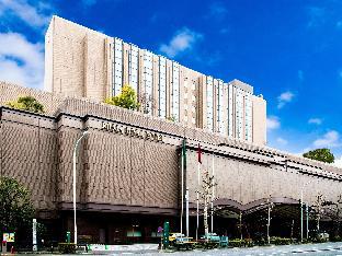 rihga royal hotel tokyo