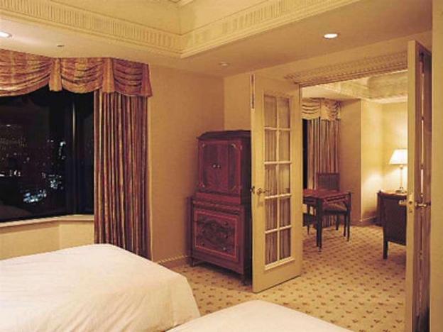 rihga royal hotel tokyo