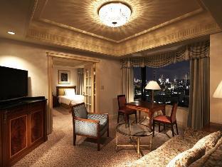 rihga royal hotel tokyo