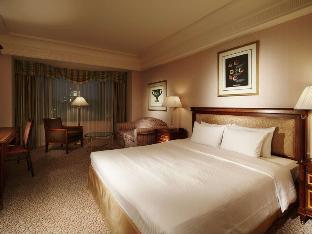 rihga royal hotel tokyo