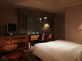 rihga royal hotel tokyo
