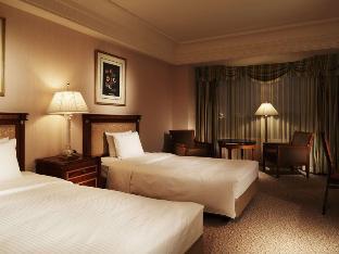 rihga royal hotel tokyo