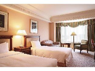 rihga royal hotel tokyo