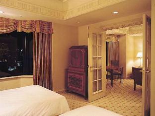 rihga royal hotel tokyo