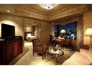 rihga royal hotel tokyo