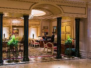 rihga royal hotel tokyo