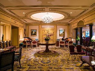 rihga royal hotel tokyo