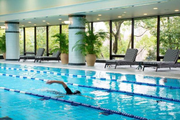 rihga royal hotel tokyo