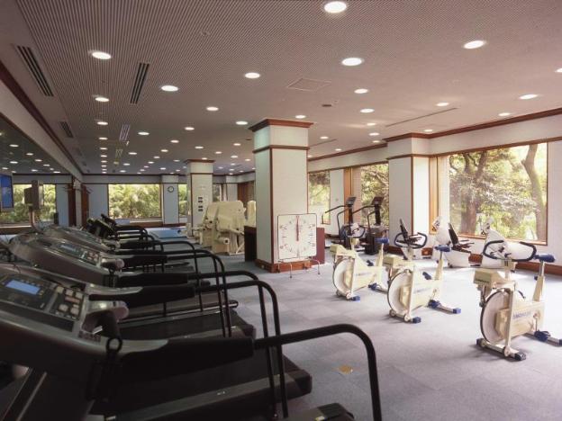 rihga royal hotel tokyo