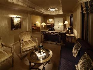 rihga royal hotel tokyo