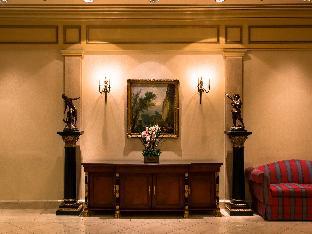 rihga royal hotel tokyo