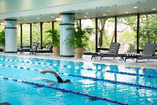 rihga royal hotel tokyo