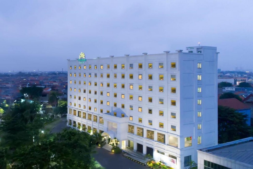 pesonna hotel