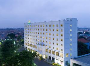pesonna hotel