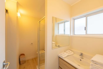 ranfurly evergreen motel