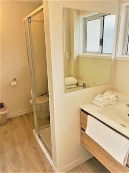 ranfurly evergreen motel