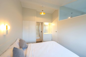 ranfurly evergreen motel