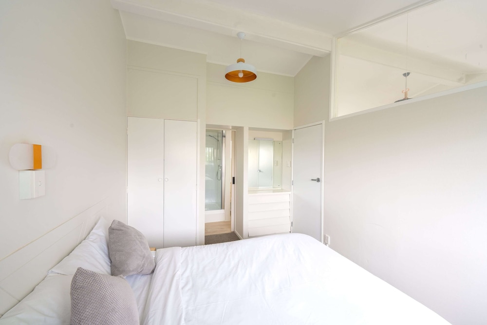 ranfurly evergreen motel