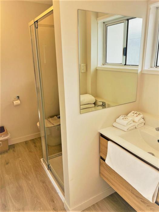 ranfurly evergreen motel