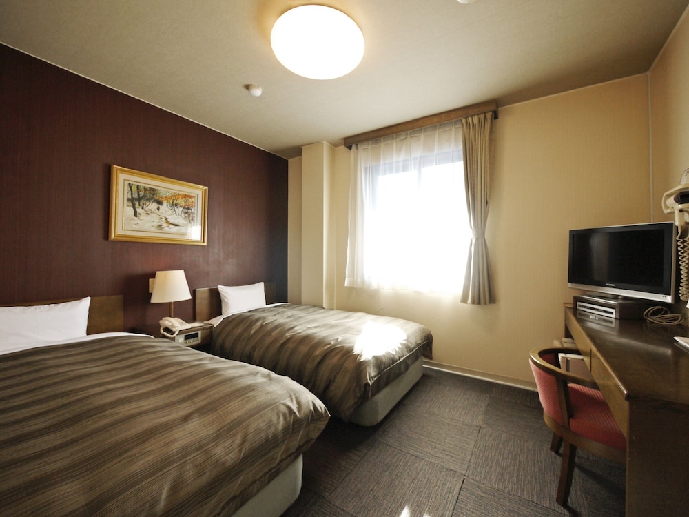 hotel route inn court karuizawa