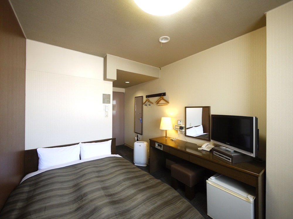 hotel route inn court karuizawa