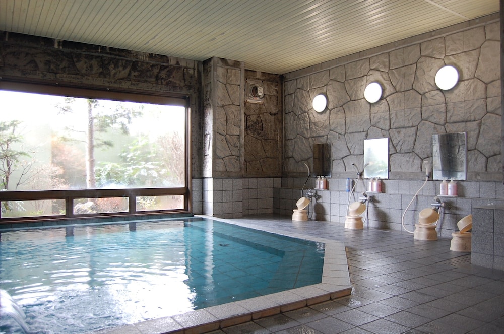 hotel route inn court karuizawa