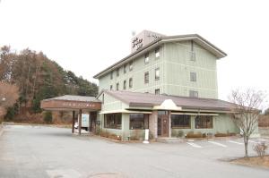 hotel route inn court karuizawa