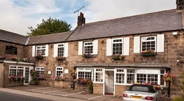 the granby inn