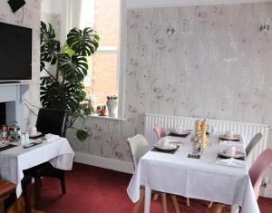 greylands guest house