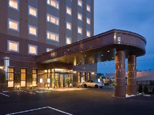 hotel route inn tomakomai ekimae