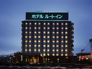 hotel route inn tomakomai ekimae