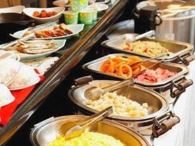 hotel route inn tomakomai ekimae