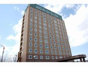 hotel route inn tomakomai ekimae