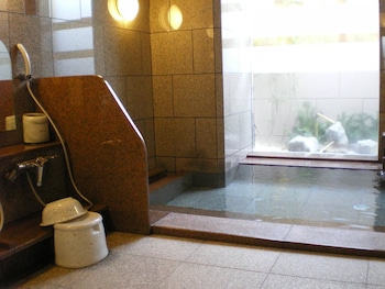 hotel route inn tomakomai ekimae