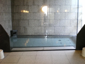 hotel route inn tomakomai ekimae