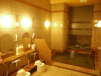 hotel route inn tomakomai ekimae