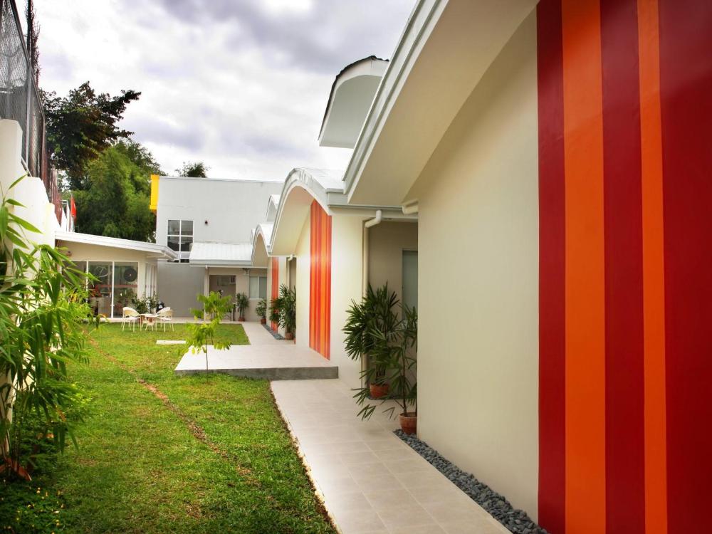 escario central hotel