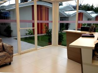 escario central hotel