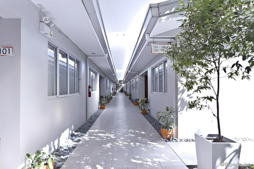 escario central hotel