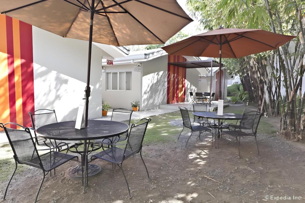 escario central hotel