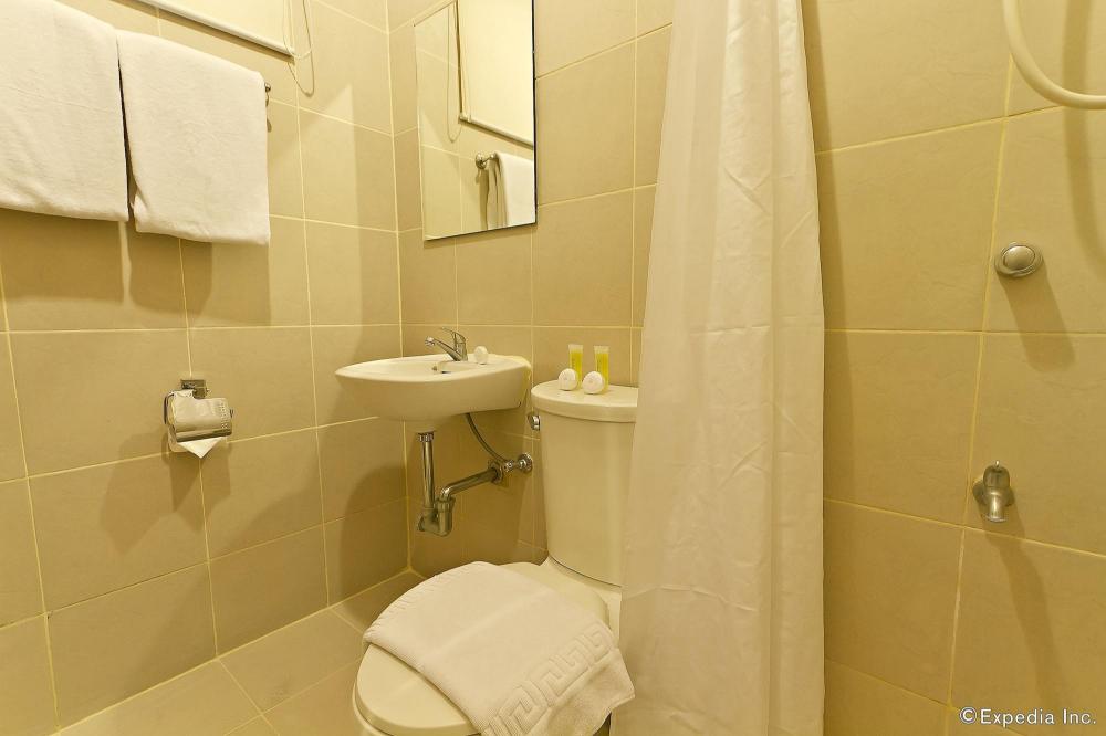 escario central hotel