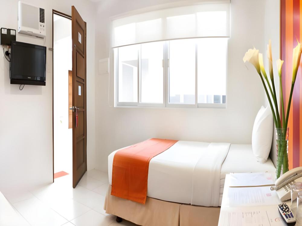 escario central hotel