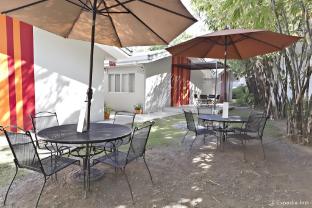 escario central hotel